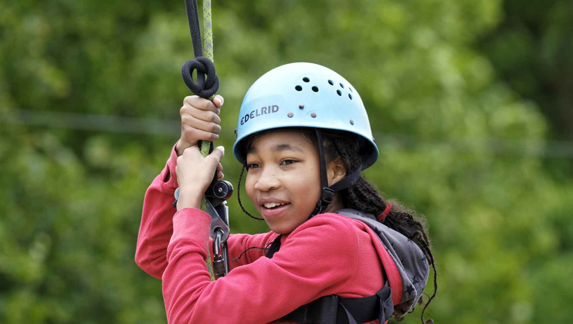 Flying Fox