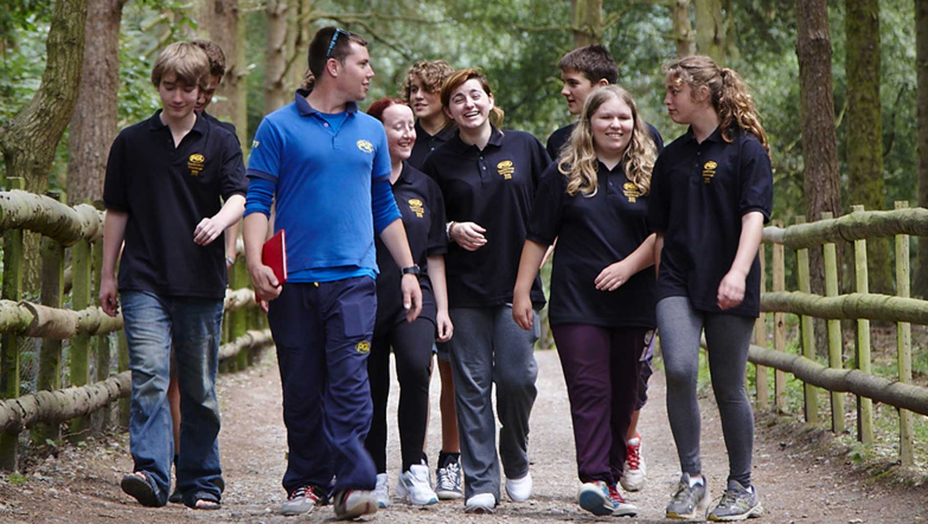 Orienteering