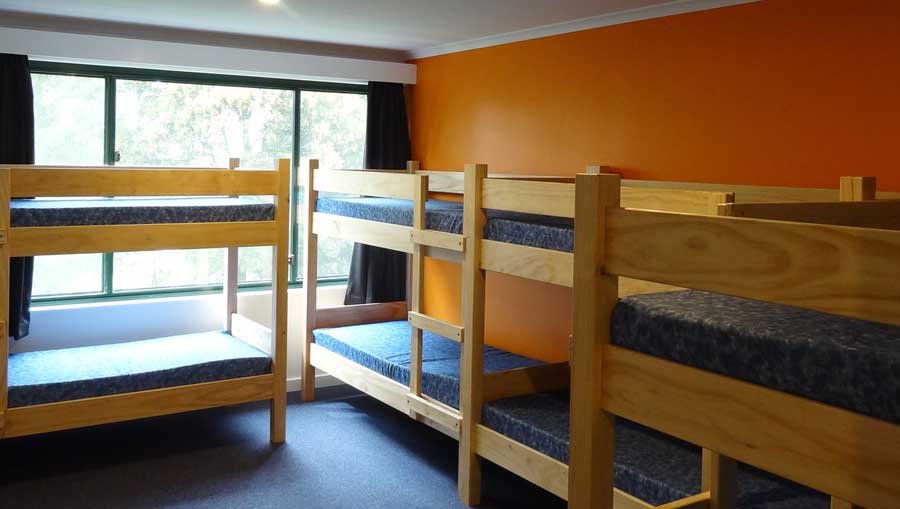 Campaspe Downs PGL Australia