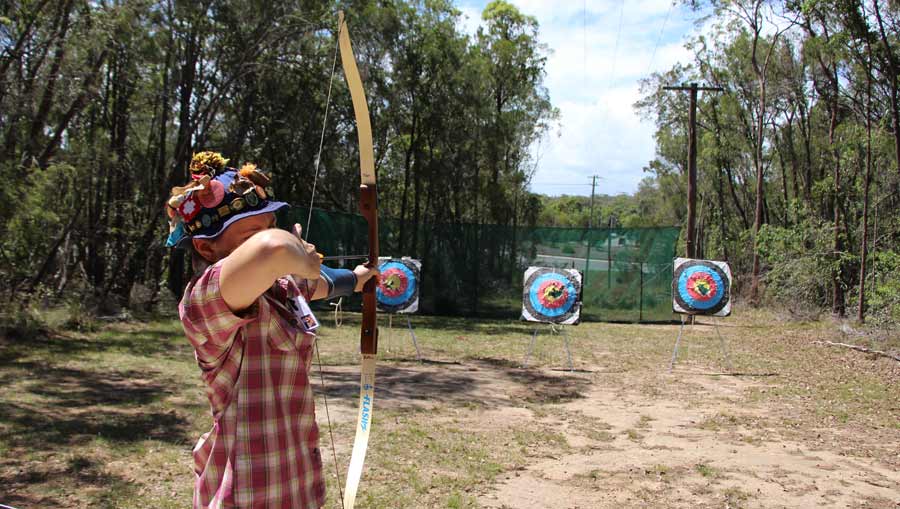 PGL Kindilan, QLD PGL Australia