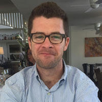 Dan from Campaspe