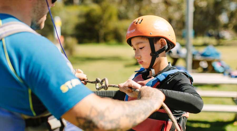 Personal Development Activity Program