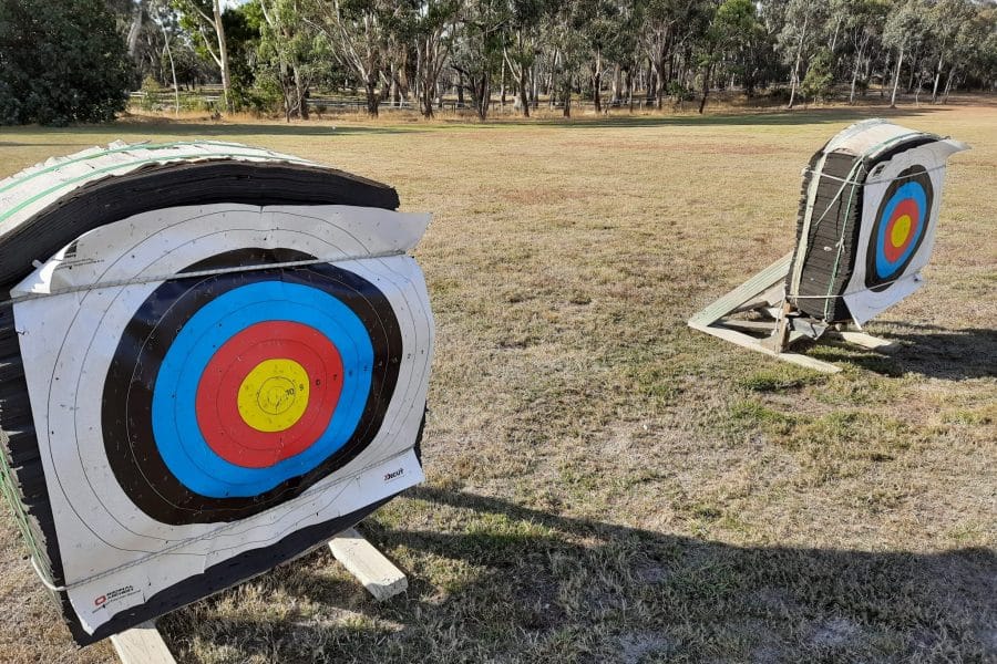 Archery targets