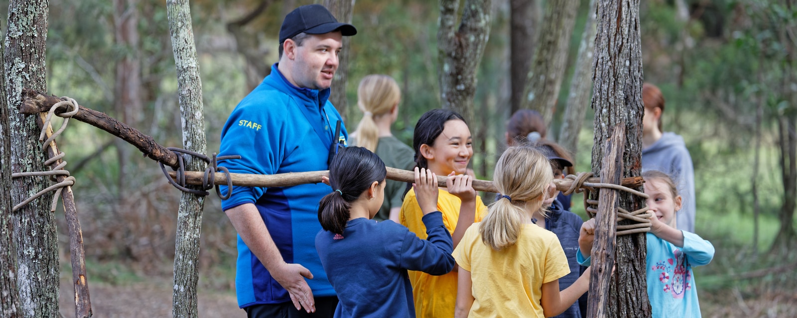 What’s the Best Age to Send Your Child on a Holiday Camp?